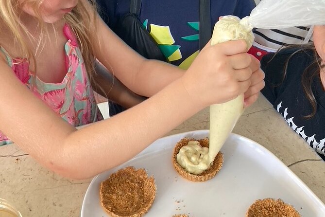 Kerobokan Pastry Class for Kids and Families - Getting There and Planning Your Time