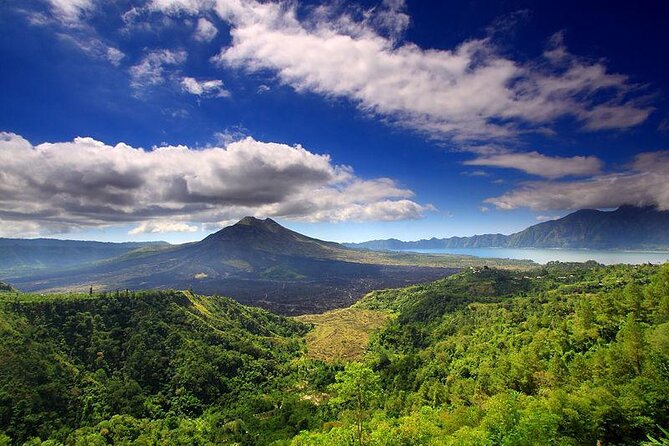 Kintamani Lake & Volcano Tour - Key things to know before booking