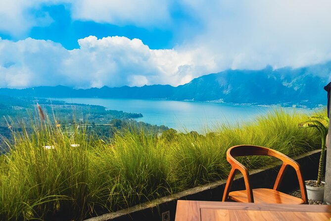 Kintamani Lake & Volcano Tour - Mas woodcarving and Bali’s working craft villages