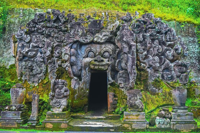 Kintamani Lake & Volcano Tour - Does it really visit Ubud?