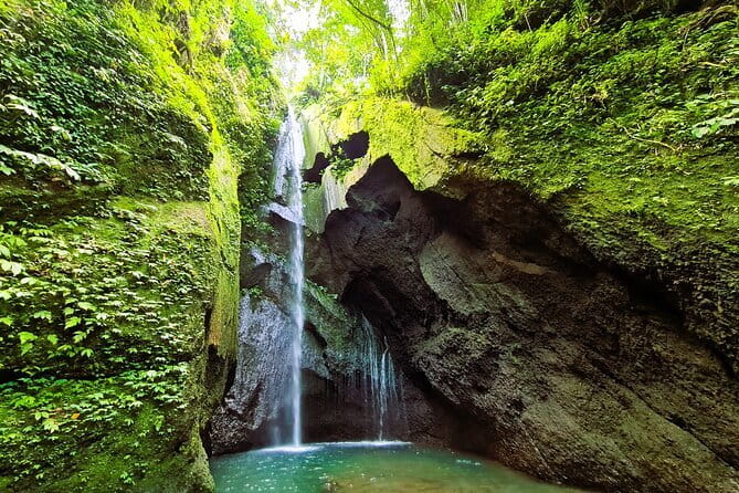Kintamani Volcano View Tour - Tirta Empul explains Bali’s sacred water ritual