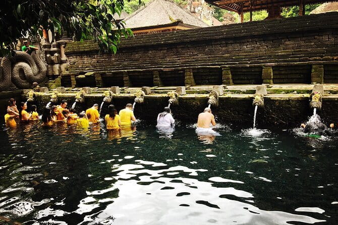 Kintamani Volcano View Tour - Ubud gives you a flexible finish