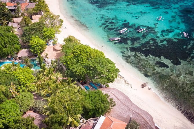 Komodo Island Adventure from Bali (Day Trip) - Weather, park rules, and the cancellation risk