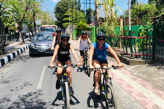 Kotagede Royal Route - Cycling Tour - Who should book this cycling tour?