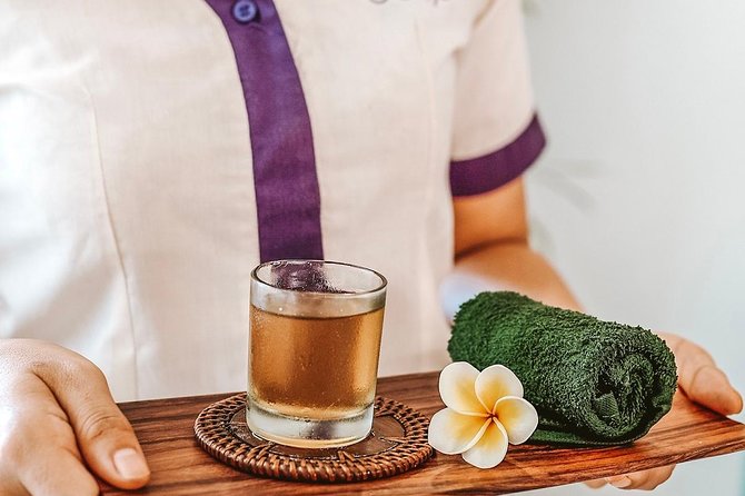 Kuta Bali Massage 90 Minutes with Transfer - The pickup areas: Kuta, Legian, and nearby South Bali