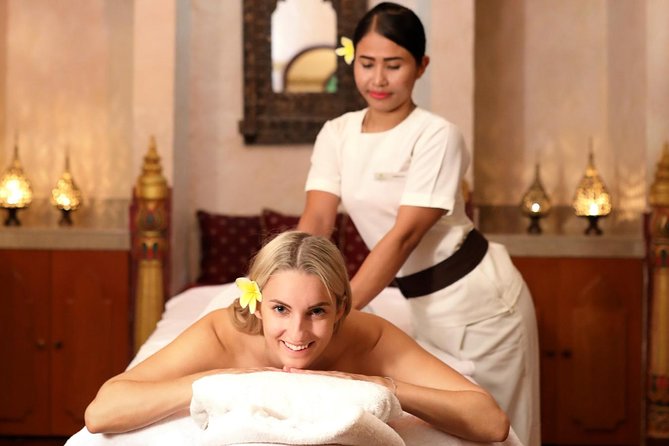Kuta District Shopping Trip with Spa Massage - Why this Kuta shopping route works