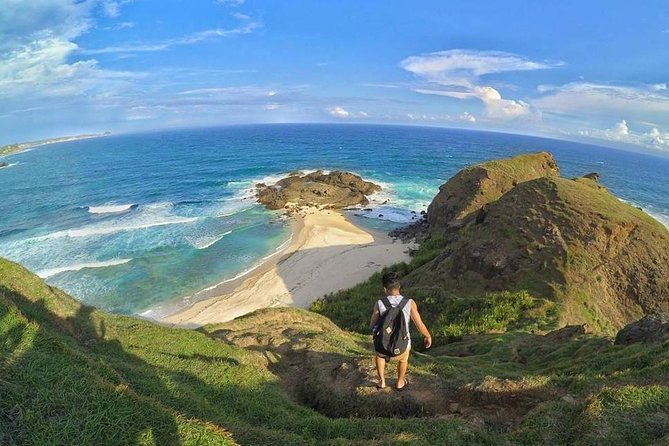 Kuta Tour (South Of Lombok Beutiful Tour) - Why this southern Lombok route works