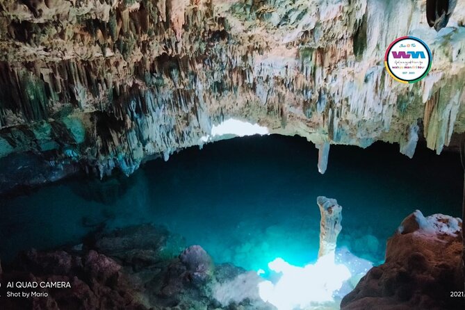 Labuan Bajo,Flores Tour:Rangko Cave,Cunca & Sylvia Sea View Hill - A Busy Half-Day Beyond Labuan Bajo