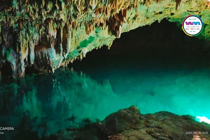 Labuan Bajo,Flores Tour:Rangko Cave,Cunca & Sylvia Sea View Hill - Puncak Watu Api and the First Valley View