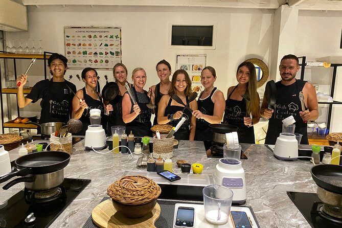Learn to cook Indonesian food at Gili Cooking Classes Trawangan - Key points at a glance