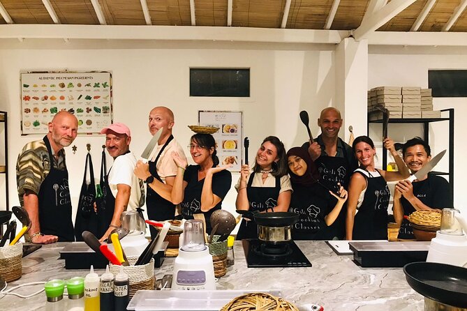 Learn to cook Indonesian food at Gili Cooking Classes Trawangan - Why this class is worth your time on Gili Trawangan
