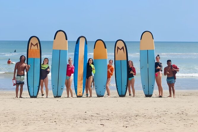Legian Beach Bali Surf Lesson All Level 2 Hour with Pro Coach - Key Points Before You Book