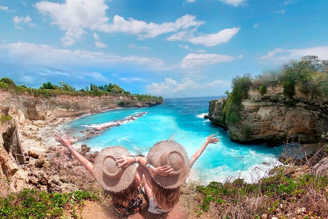 Lembongan and Ceningan Island Tour - Why this private island tour works well