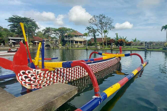 Lempuyang Gate of Heaven and City Tour - Is $76.93 a fair price?