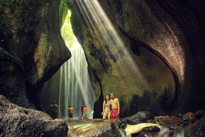 Lempuyang Gate of Heaven, Tirta gangga & tukad cepung waterfall - Three very different sides of eastern Bali