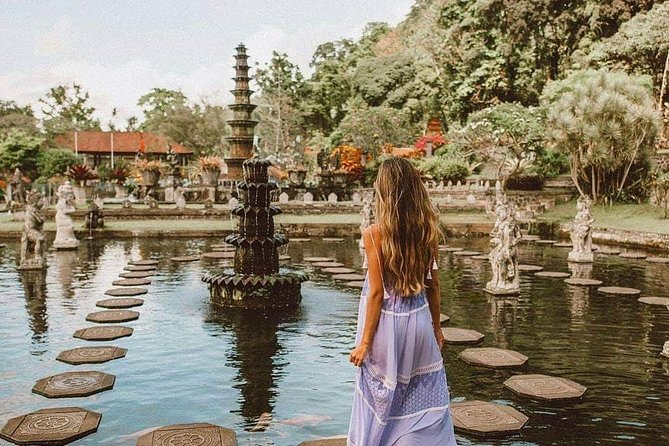 Lempuyang Gate of Heaven, Tirta gangga & tukad cepung waterfall - Who will enjoy this tour most