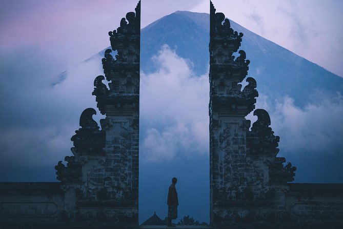 Lempuyang Gates of Heaven, Tirta Gangga Temple Swim & Jungle Waterfalls - Why this east Bali day works