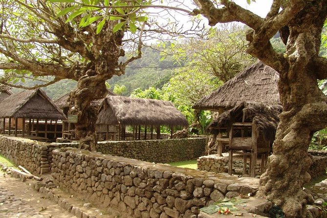 Lempuyang Temple - East Full Day Tour - The $35 price and the costs it leaves out