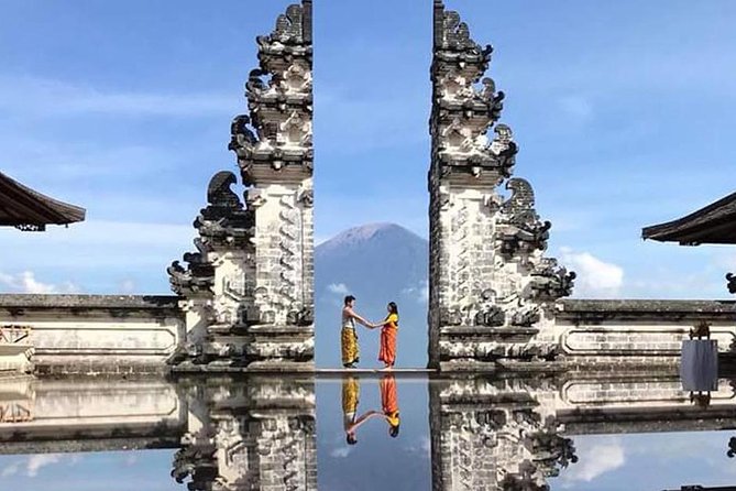 Lempuyang Temple - East Full Day Tour - Lempuyang Temple and the Gate of Heaven