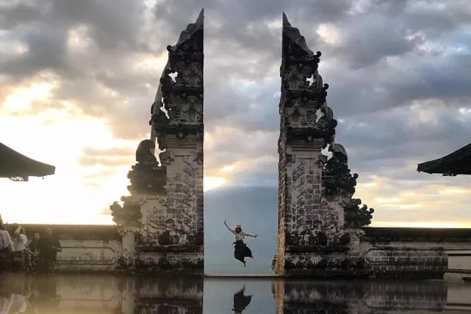 Lempuyang Temple Entrance Ticket All Inclusive - What You Are Really Going to Lempuyang Temple For