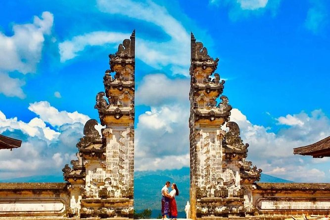 Lempuyang Temple Entrance Ticket All Inclusive - Is the $49.30 Price Fair?