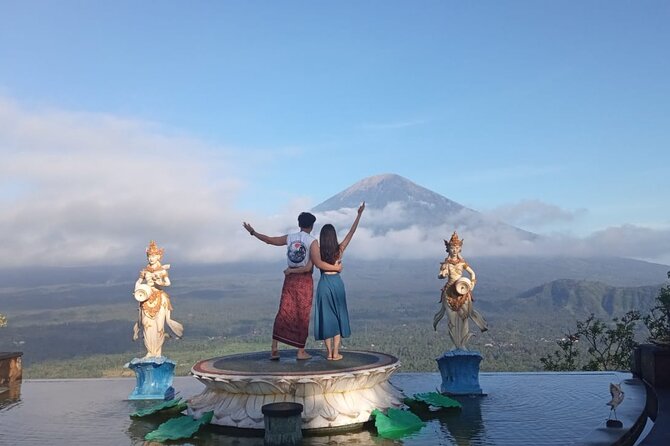 Lempuyang Temple Entrance Ticket All Inclusive - Who Will Enjoy This, and Who Should Skip It?