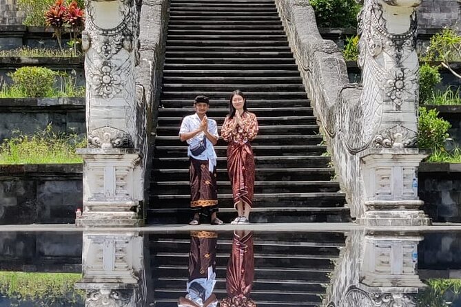 Lempuyang Temple Entrance Ticket All Inclusive - Booking Details That Matter