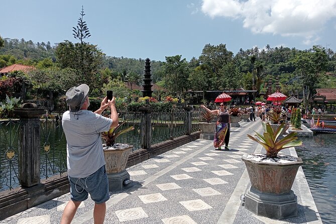 Lempuyang Temple Gate Heaven Tirta Gangga Private Guided Tour - Why Lempuyang makes this a long but memorable day