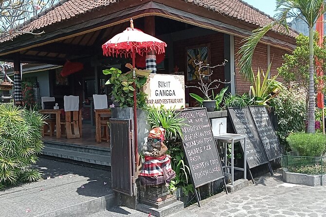 Lempuyang Temple Gate Heaven Tirta Gangga Private Guided Tour - My verdict: book it for access, not speed