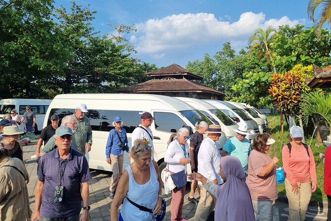 Lombok Airport Transfer - What the Driver Adds to the Experience