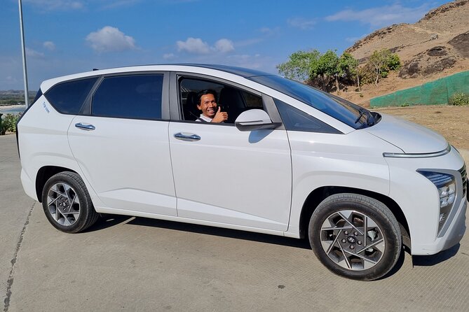 Lombok Airport Transfer - The Price: When $34 Per Person Makes Sense