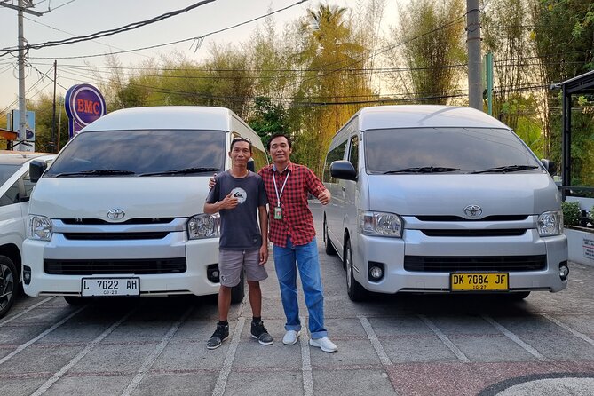 Lombok Airport Transfer - Timing, Communication, and a Sensible Arrival Plan