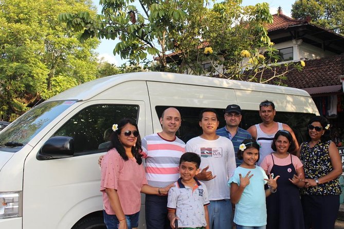 Lombok Airport Transfer - Who Will Like This Transfer Most