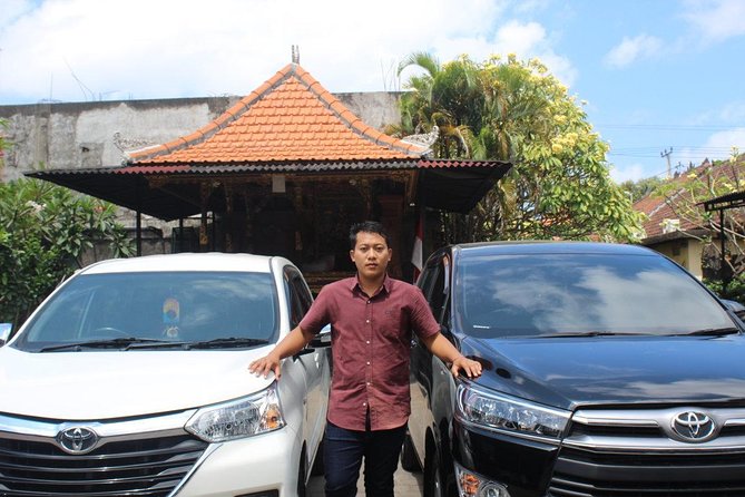Lombok Airport Transfer - Cancellation and Other Small Details to Check