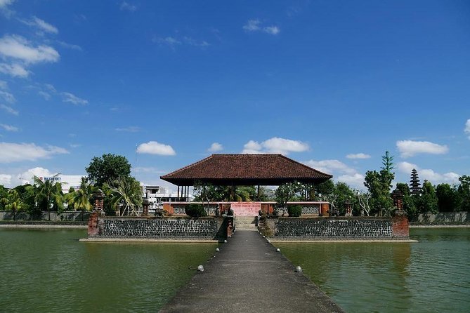 Lombok City Tour combination With Temple Tour - Key points to know before booking