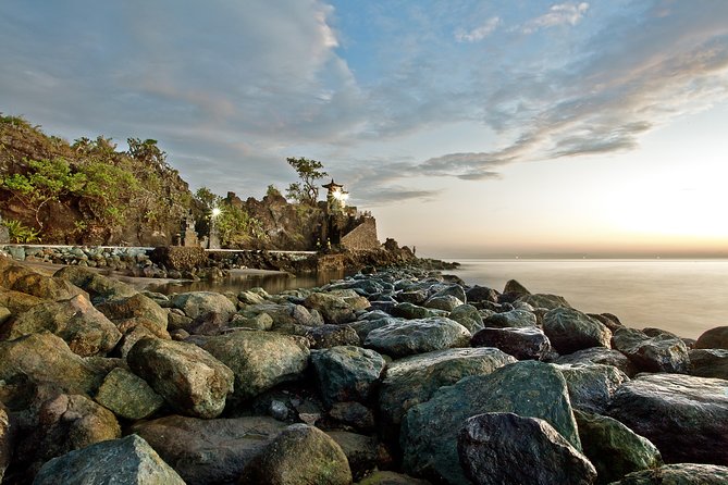 Lombok City Tour combination With Temple Tour - A break at Mataram or Epicentrum Mall