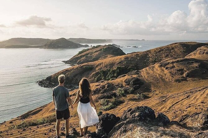 Lombok Day Trip : South Beach & Culture - Key points at a glance