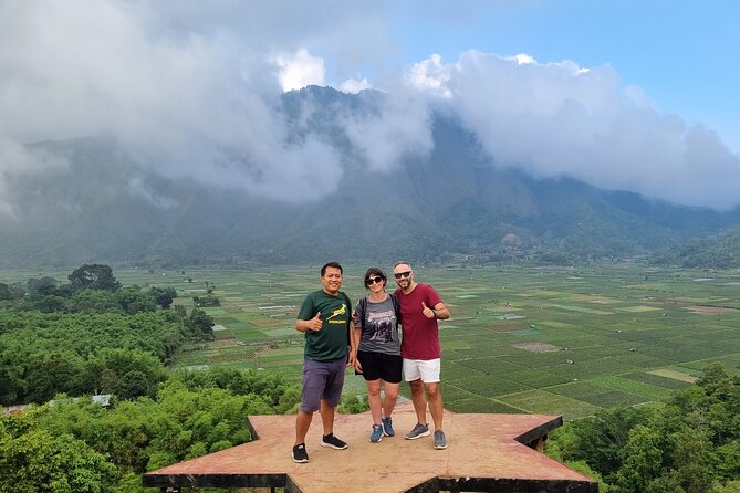 Lombok Driver Customizable Tour Private - What this private Lombok tour is really like