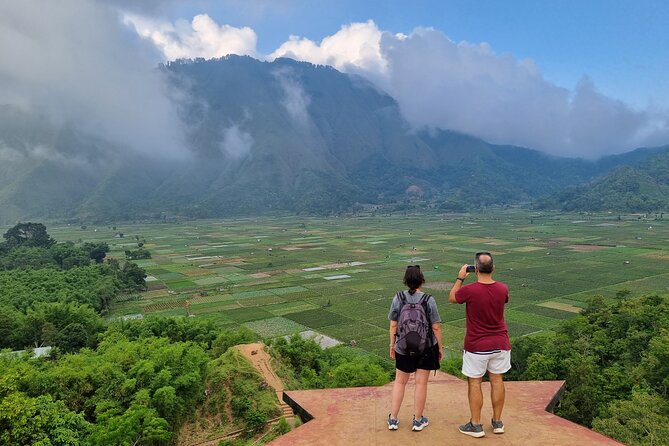 Lombok Driver Customizable Tour Private - Beaches, Kuta, and sunset plans