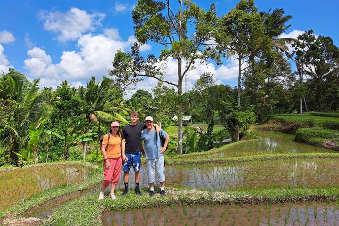 Lombok Driver Customizable Tour Private - Temples, mosques, and a wider view of Lombok