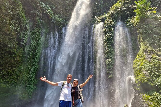 Lombok Driver Customizable Tour Private - Who will get the most from this tour
