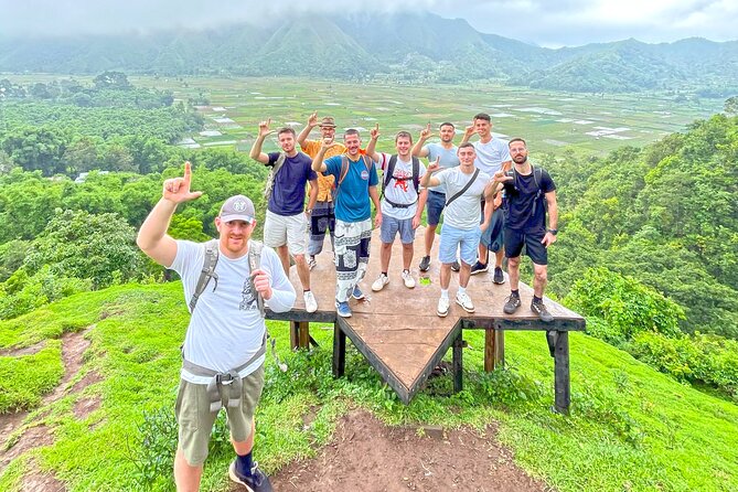 Lombok: Exclusive Sendang Gile, Tiu Kelep & Selong Hill Tour - Why this Lombok day works well