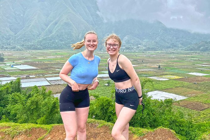 Lombok: Exclusive Sendang Gile, Tiu Kelep & Selong Hill Tour - The private vehicle and 8 a.m. start