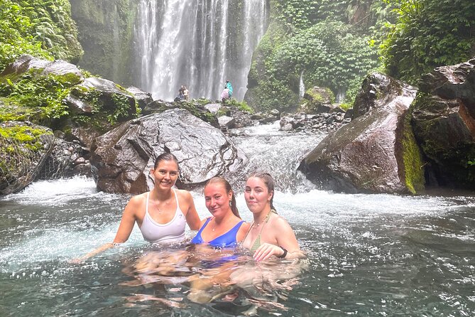 Lombok: Exclusive Sendang Gile, Tiu Kelep & Selong Hill Tour - Who will enjoy this tour most