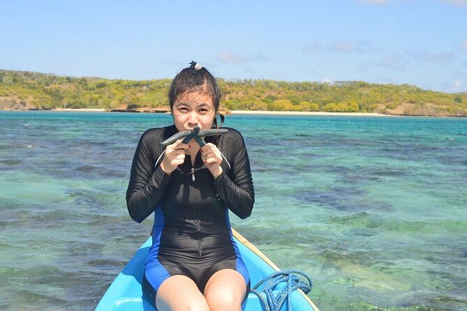 Lombok Pink Beach Boat Trip (Full Day + Snorkeling) - Why this boat trip is more than a trip to Pink Beach