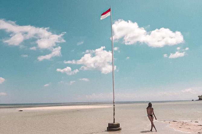 Lombok Pink Beach Boat Trip (Full Day + Snorkeling) - Segui Beach and the final change of pace