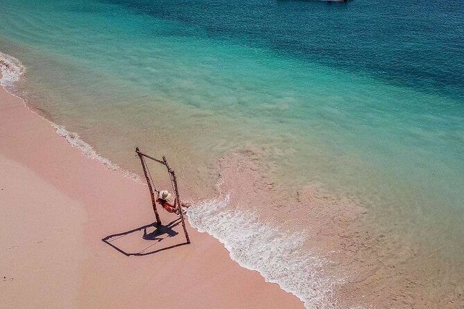 Lombok Pink Beach Boat Trip (Full Day + Snorkeling) - The early drive to Tanjung Luar Port