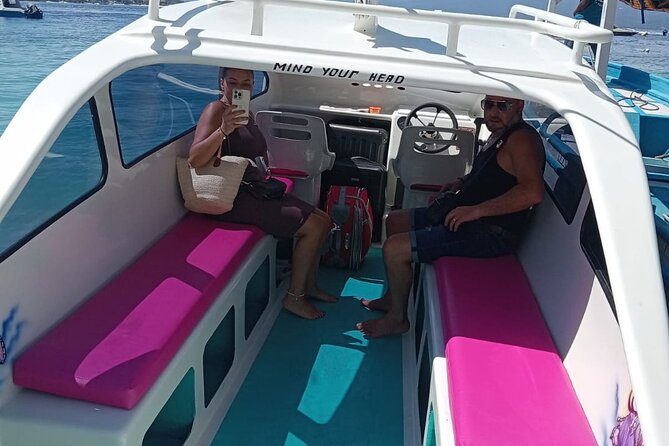 Lombok: Private Airport Lombok Transfers to or from Gili Islands - Who will get the most from this service