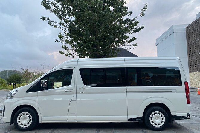 Lombok Private Car Hire with Driver - Why a private car fits Lombok