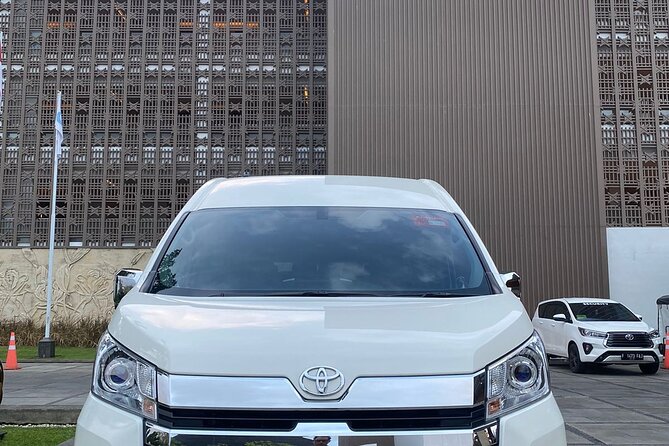 Lombok Private Car Hire with Driver - Who will get the most from this hire